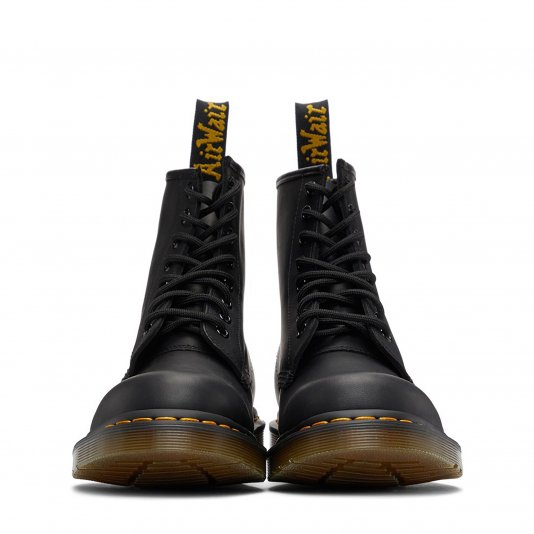 1460 Black Greasy