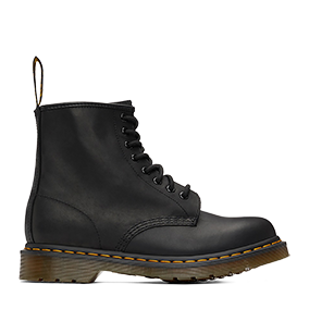 1460 Black Greasy