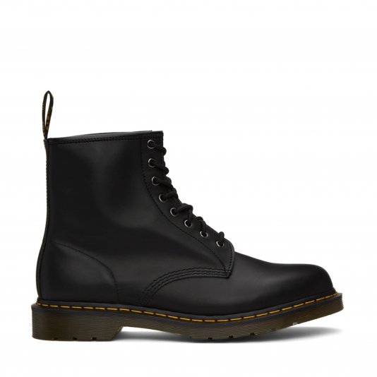 1460 Black Nappa