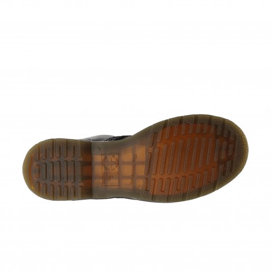 1460 Black Nappa