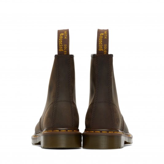 1460 Gaucho Crazy Horse
