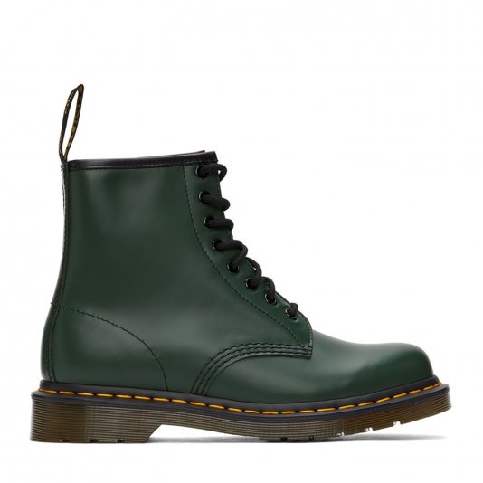 1460 Green Smooth