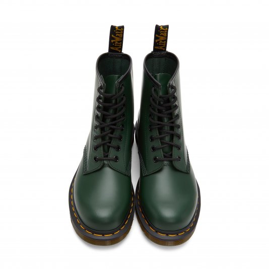 1460 Green Smooth