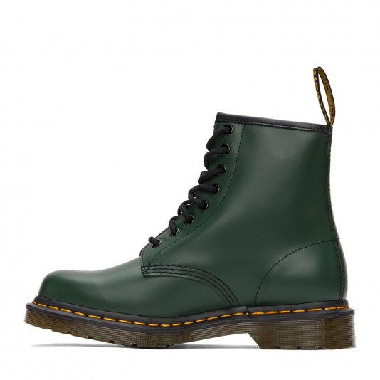 1460 Green Smooth