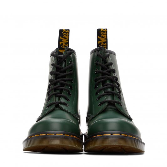 1460 Green Smooth