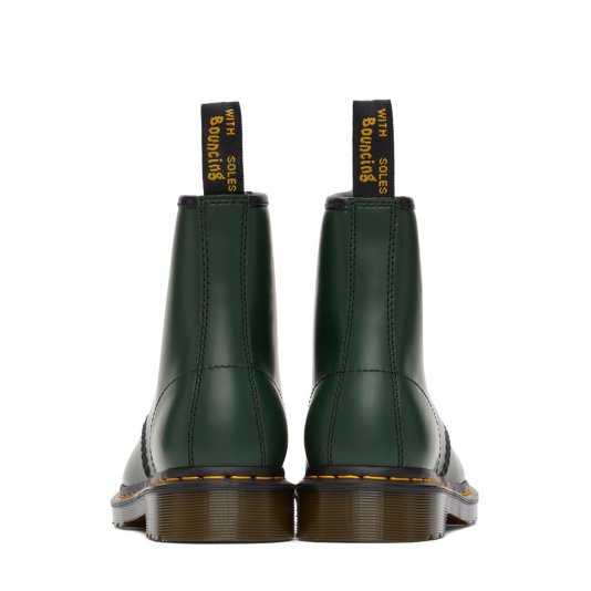 1460 Green Smooth