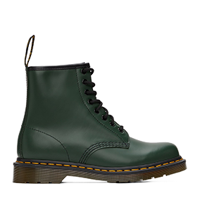 1460 Green Smooth