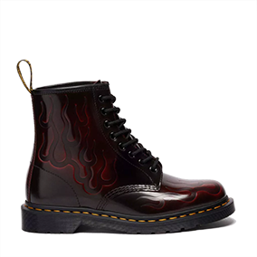1460 Inferno Cherry Red Arcadia