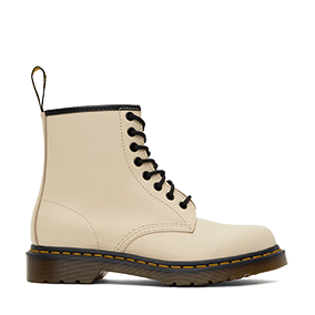 1460 Parchment Beige Smooth