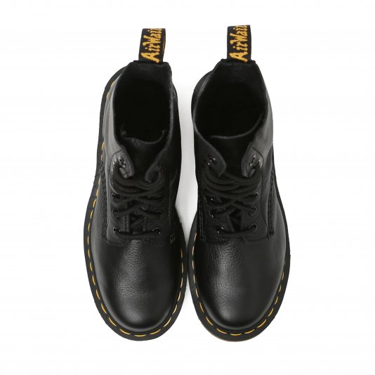 1460 Pascal Black Virginia