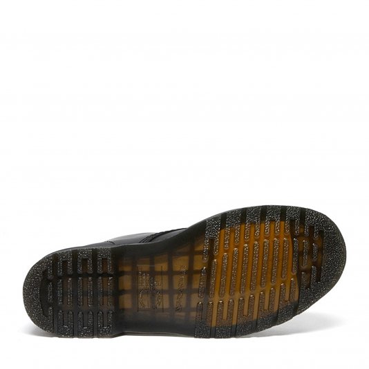 1460 Pascal Black Wild Buck