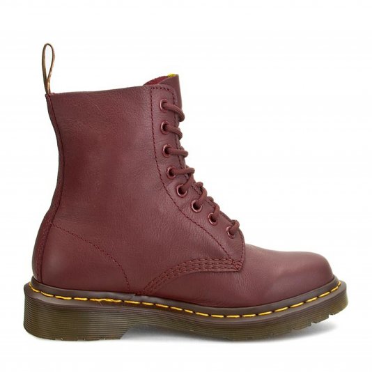 1460 Pascal Cherry Red Virginia