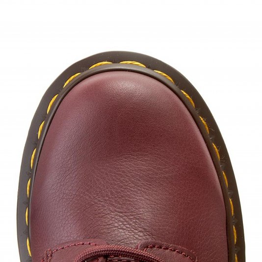 1460 Pascal Cherry Red Virginia