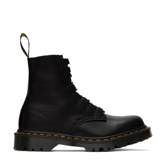 1460 Pascal Ghillie Black Sechura/Atacama