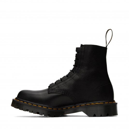 1460 Pascal Ghillie Black Sechura/Atacama