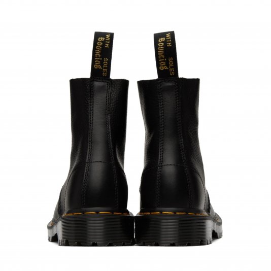 1460 Pascal Ghillie Black Sechura/Atacama