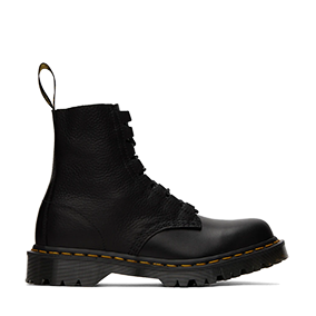 1460 Pascal Ghillie Black Sechura/Atacama