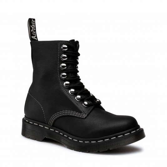 1460 Pascal Hardware Black Virginia