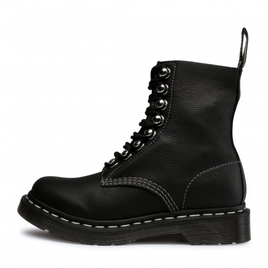 1460 Pascal Hardware Black Virginia
