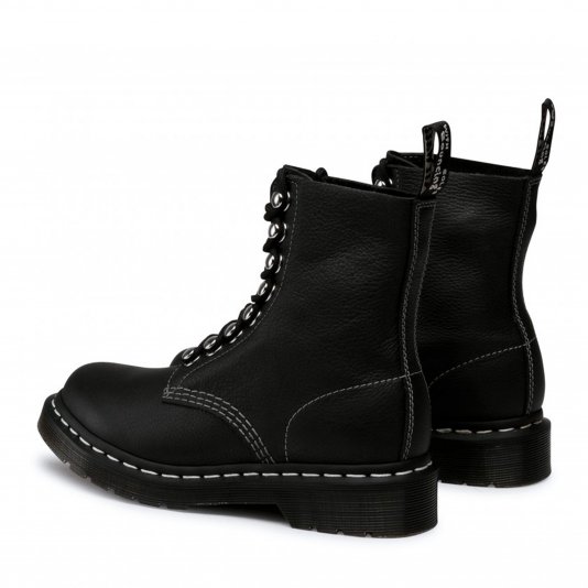 1460 Pascal Hardware Black Virginia