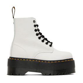 1460 Pascal Max Optical White Pisa
