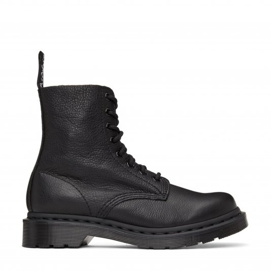 1460 Pascal Mono Black Virginia