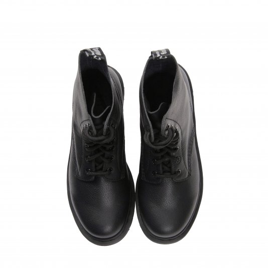 1460 Pascal Mono Black Virginia
