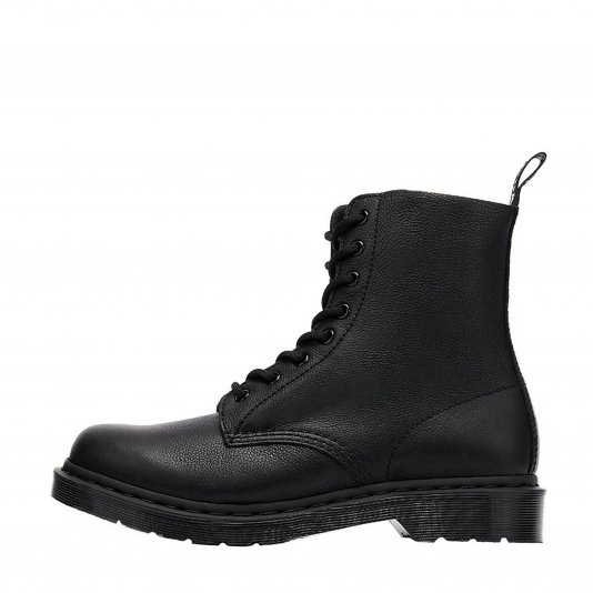 1460 Pascal Mono Black Virginia