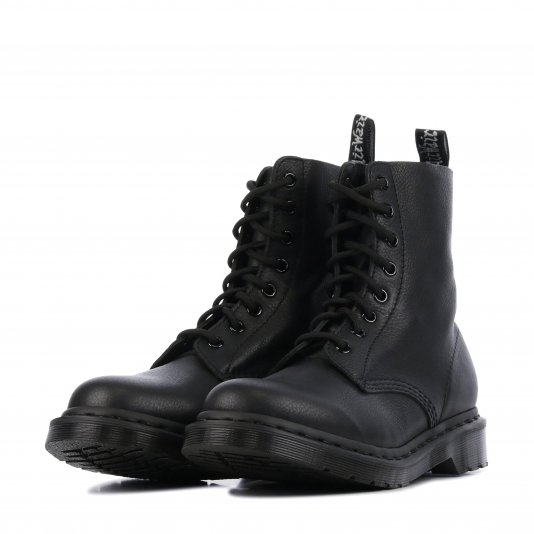 1460 Pascal Mono Black Virginia