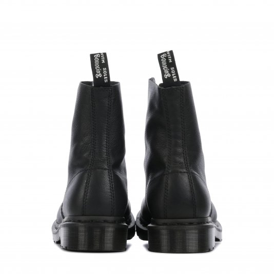 1460 Pascal Mono Black Virginia
