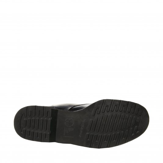 1460 Pascal Mono Black Virginia