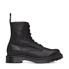 1460 Pascal Mono Black Virginia