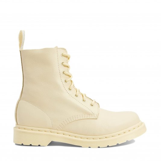 1460 Pascal Mono Cream Virginia