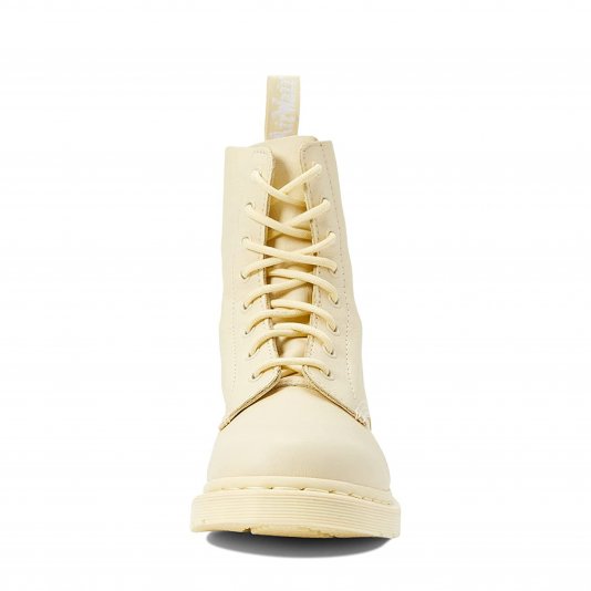 1460 Pascal Mono Cream Virginia