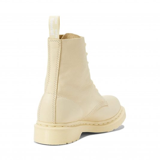 1460 Pascal Mono Cream Virginia