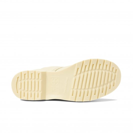 1460 Pascal Mono Cream Virginia