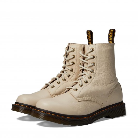 1460 Pascal Parchment Beige Virginia