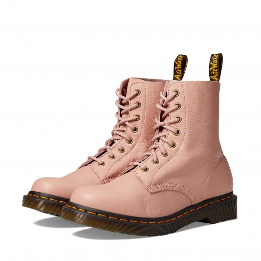 1460 Pascal Peach Beige Virginia
