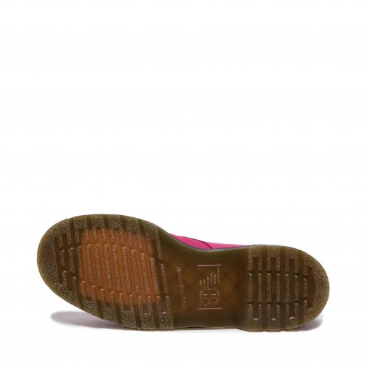 1460 Pascal Pink Milled Nubuck