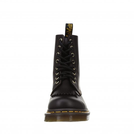 1460 Pascal Waterproof Black Abruzzo