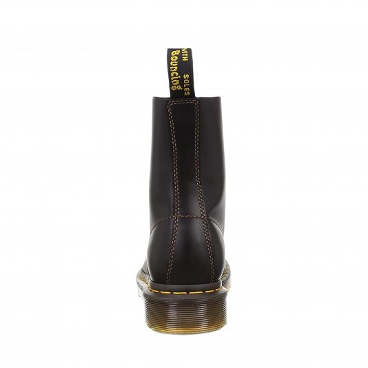 1460 Pascal Waterproof Black Abruzzo