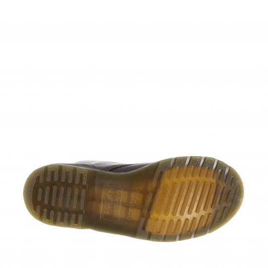 1460 Pascal Waterproof Black Abruzzo