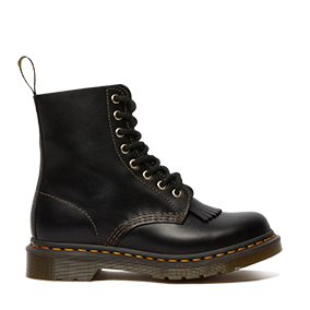 1460 Pascal Waterproof Black Abruzzo