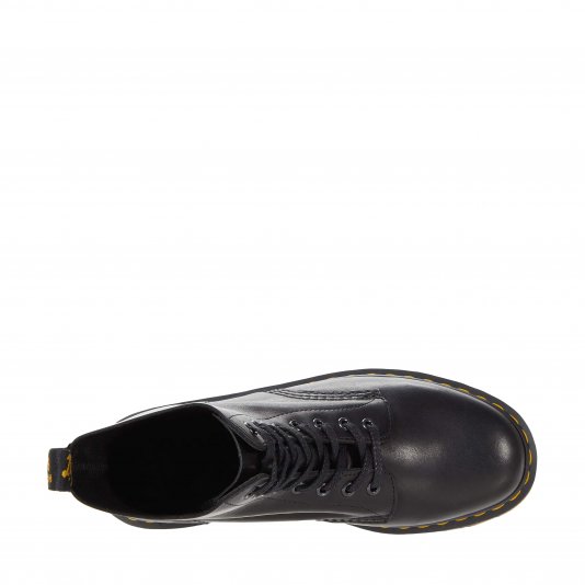 1460 Pascal Ziggy Black Luxor