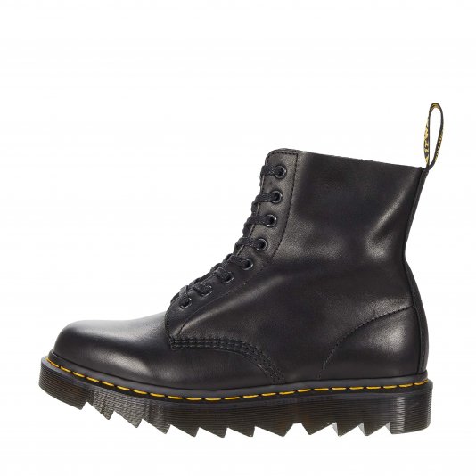 1460 Pascal Ziggy Black Luxor