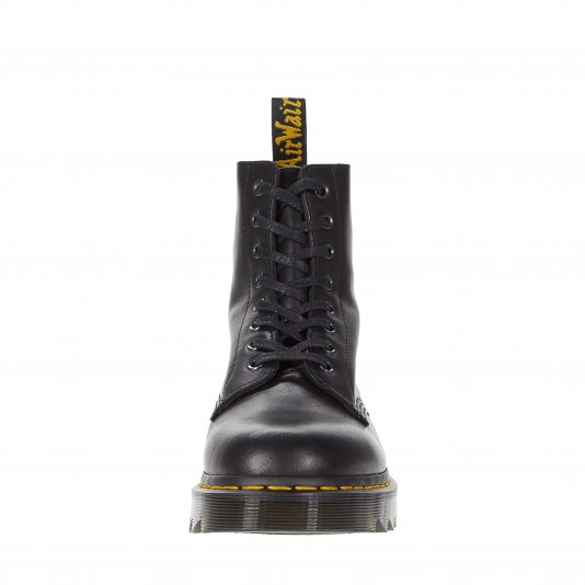 1460 Pascal Ziggy Black Luxor