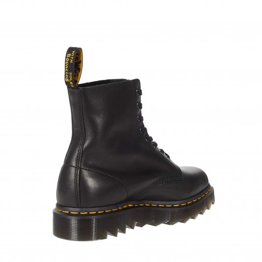 1460 Pascal Ziggy Black Luxor