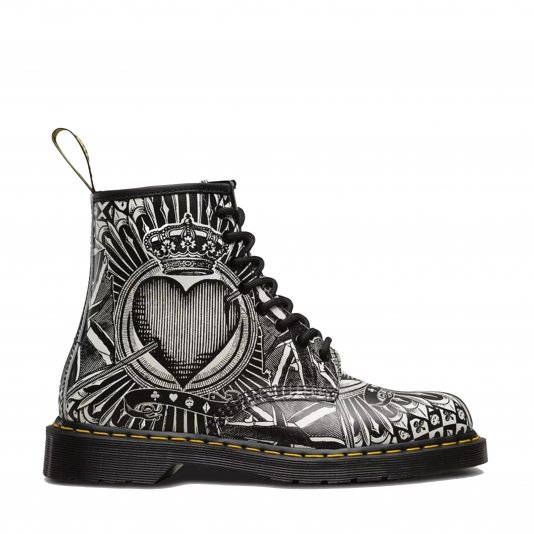 1460 PLAYing Card Multi Backhand