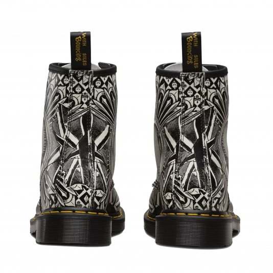 1460 PLAYing Card Multi Backhand