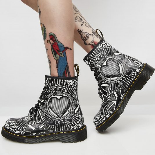 1460 PLAYing Card Multi Backhand